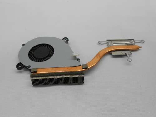 Acer Aspire ES1-572 CPU Cooling Fan And Heatsink DC28000HSD0